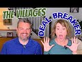 Getting Ready for Our Lifestyle Preview at The Villages Florida | Age Rules & Grandkids Visiting?