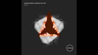 Superstrobe & Dominik Vaillant - Quader