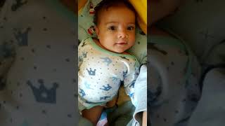 Mamãe Brincando Como Theo.