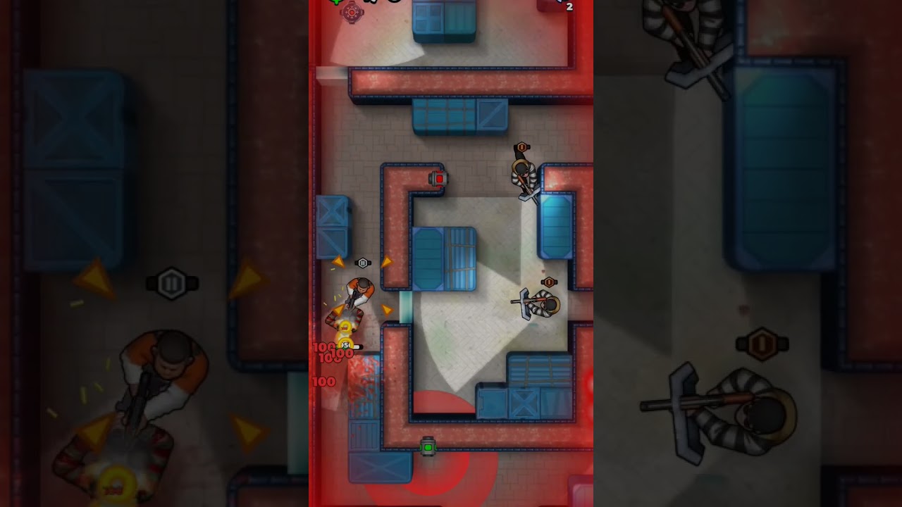 Hunter Assassin 😂😂 