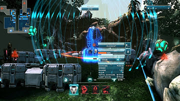 Sanctum 2- Controller Gameplay