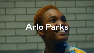 Arlo Parks - Behind The Album | Collapsed In Sunbeams