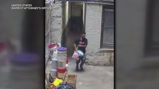 Another arrest made in fentanyl overdoses at New York daycare