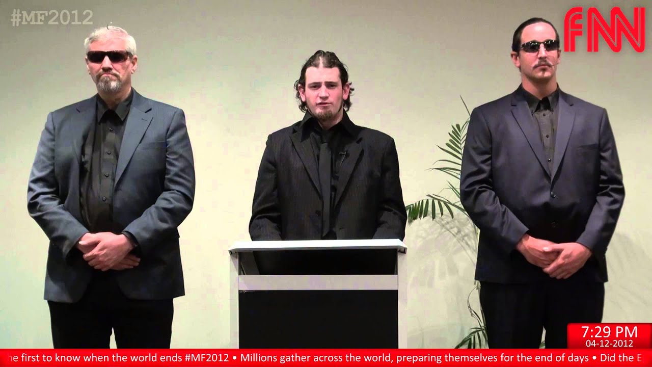 MiDFur 2012 Opening Video (Part 5)