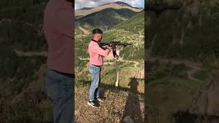 101 Magnum 12 Kalibre