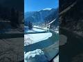 Nature’s Beauty #Neelum Valley Sharda