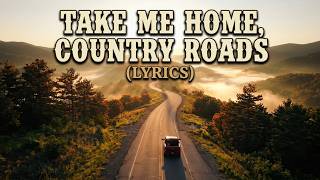 Download Lagu Country Roads Take Me Home (Best Cover) | John Denver Classic Download Lagu Country Roads Take Me Home (Best Cover) | John Denver Classic