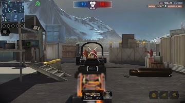 MC5 I wanted to quickly grab the Daily Rewards Steam acc, but...