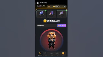 Hamster Kombat - Daily Cipher Code - July 1 - 2 (1 MILLION COINS FOR FREE) #hamsterkombat