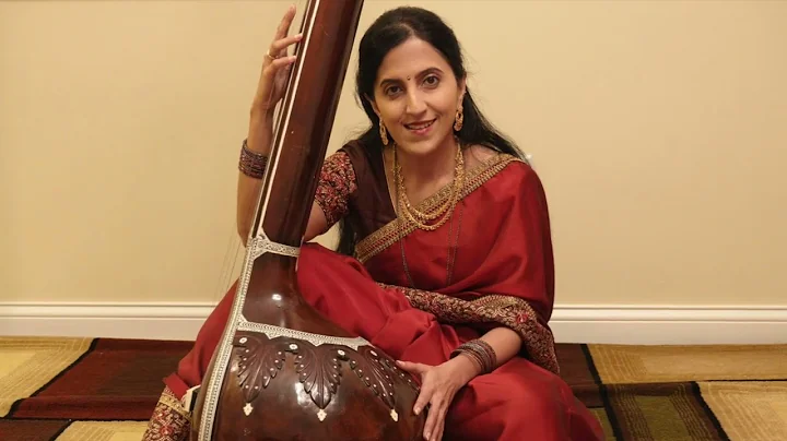 Raag Kalavati - Tarana - Composition By Sonal Seher - Tabla Anand Puranik
