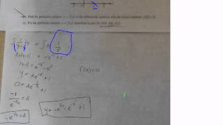 David AP Calc AB FR Solution 2008 #5