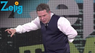 Enzo Paci e i traumi giovanili - ZELIG TIME | ZeligTv