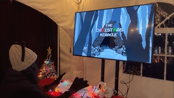 CMU ETC BVW Round 4: The Christmas Miracle