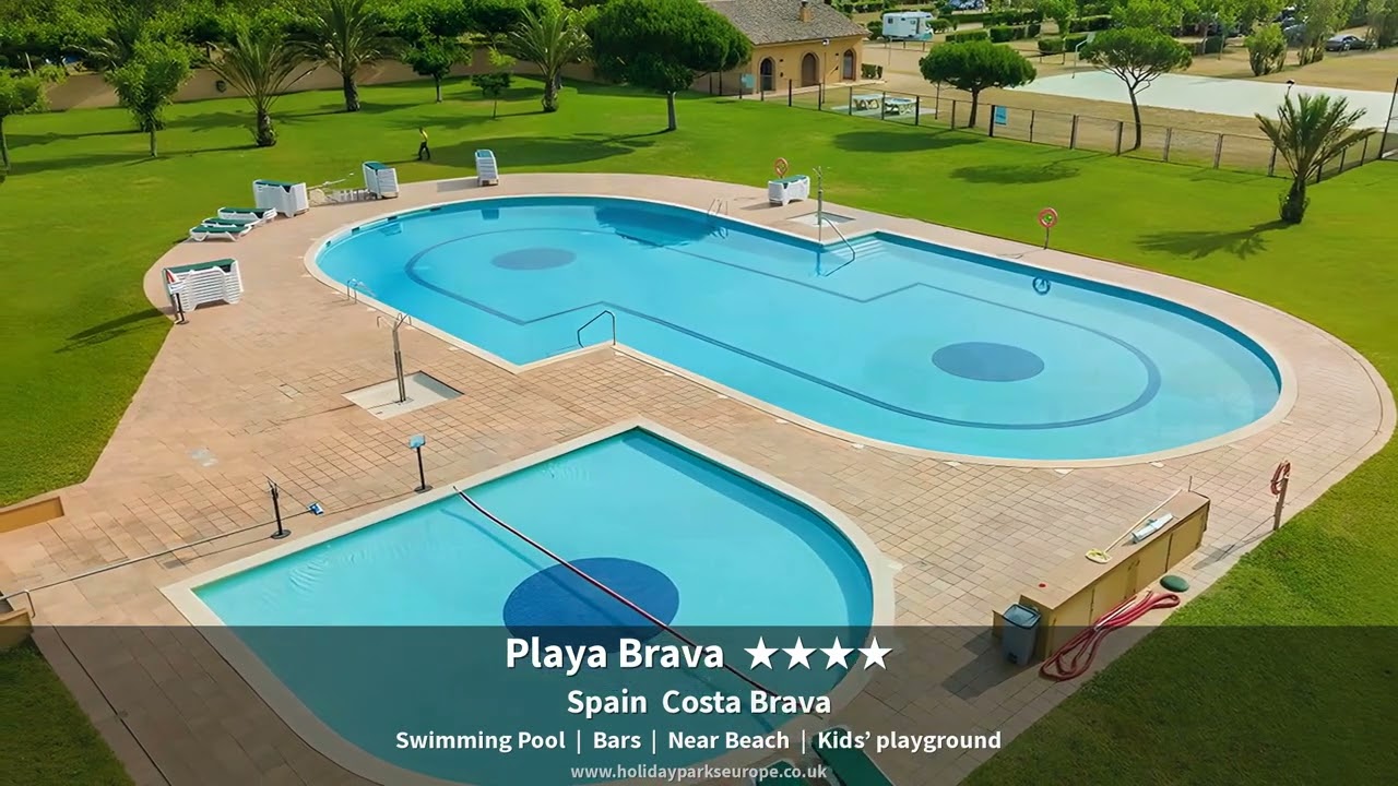 Playa Brava video tour