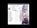 Genshin Impact Skirk CrystalDiskInfo CrystalDiskMark