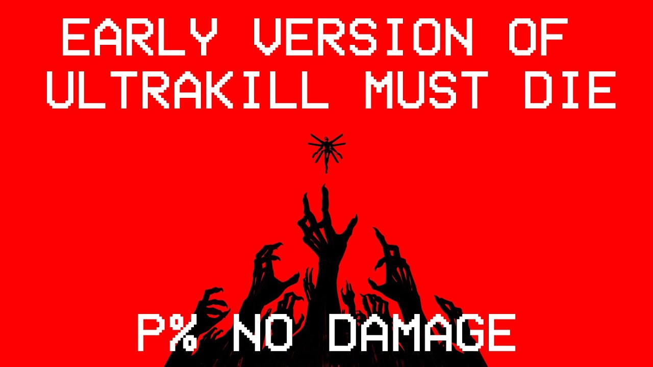 ULTRAKILL | 