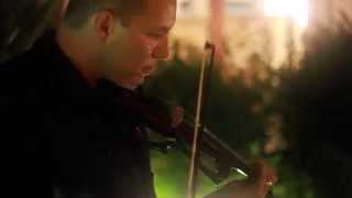 Magic - Rude - violin cover