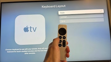 Apple TV: How to Change Keyboard Layout Tutorial! (For Beginners)