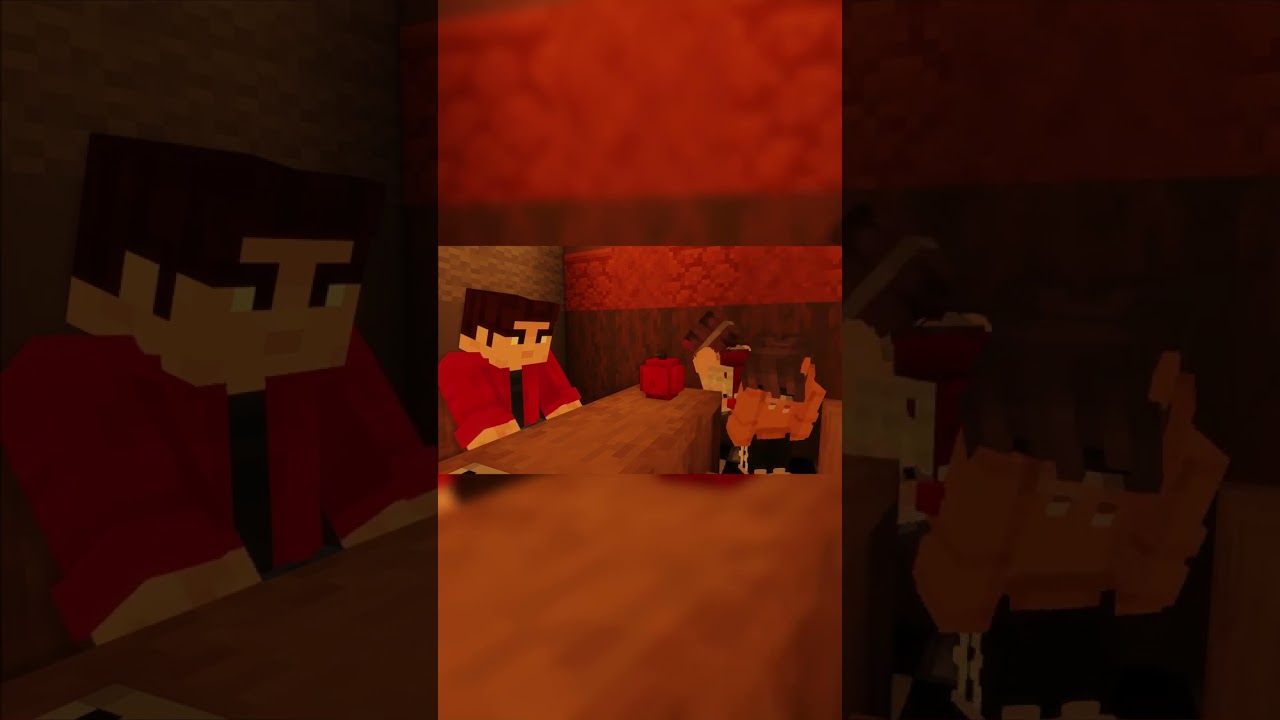 Mr. Pat Is Retiring - Minecraft Afton Family FNaF Roleplay 