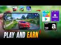 Earning Money by Playing Games - This is Shocking 😲