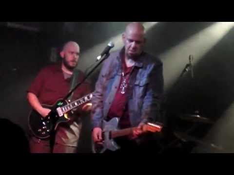 The Masters Of Reality - Doraldinas Prophecies