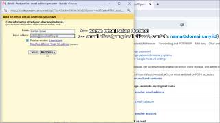 Cara membuat email custom menggunakan cloudflare dan domain sendiri