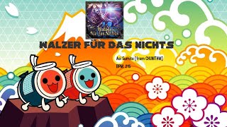 [TJAPlayer3-Develop] Custom Chart Showcase: Walzer für das Nichts
