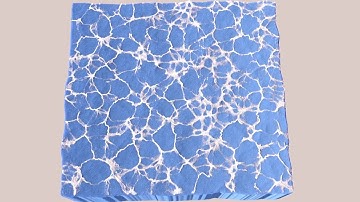 Chaos Phoenix 5 - more diverse Foam Patterns