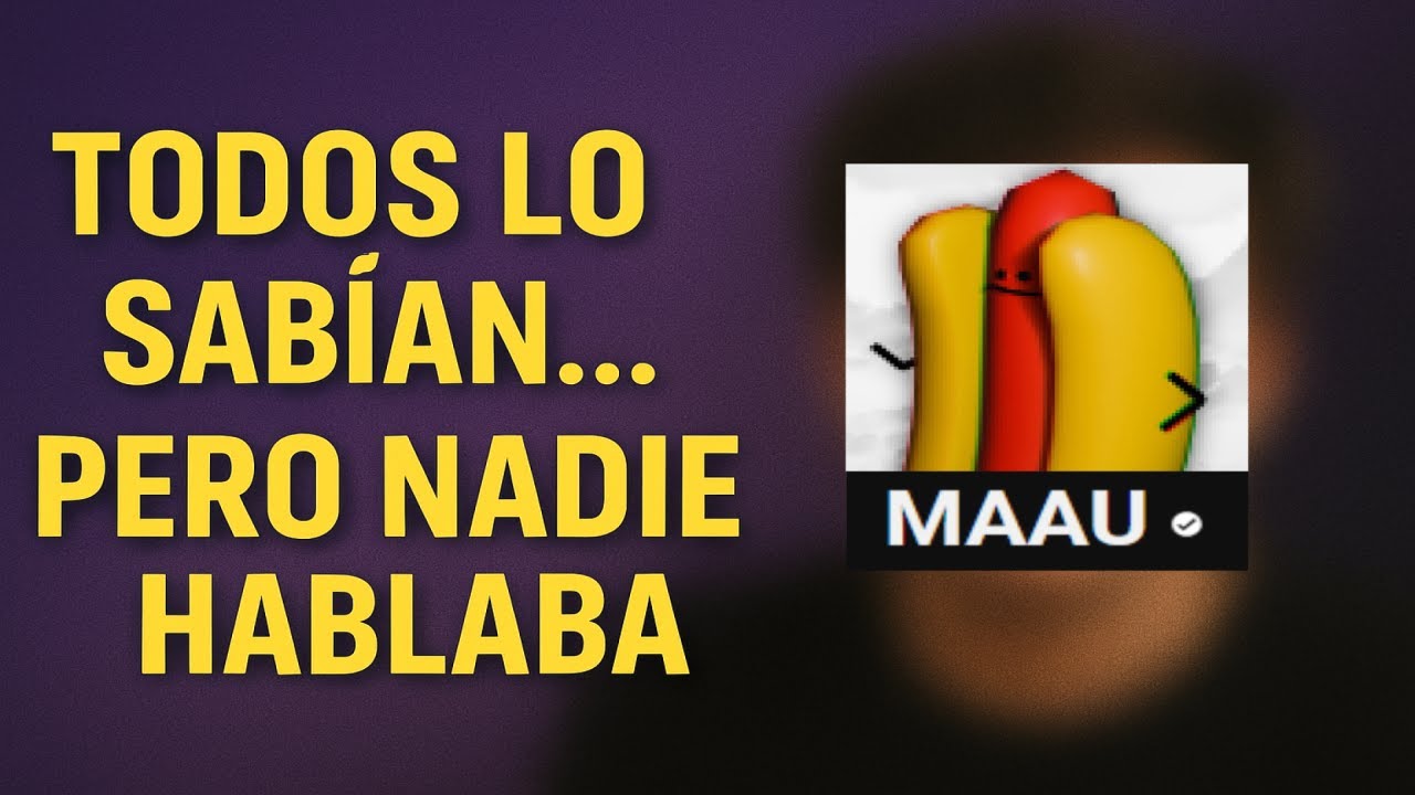 Todos lo sabían… pero nadie hablaba | Filosofía del caso Maau (Indignación diferida)