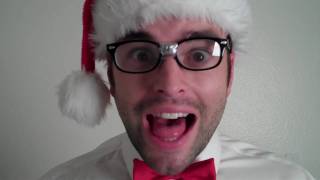 NERDY CHRISTMAS SONG
