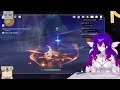 [18+ | EN/PH] Genshin 6.6 AQ Continuation