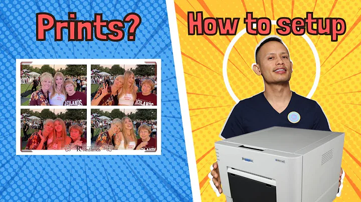 Maximize Your Profits: Offering Physical Prints | Photo Booth Rental Company
