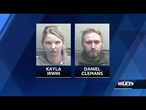 Meade County mother and her boyfriend are in jail for the death of her 5-year-old son