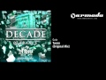 A Decade Of Trance - 2009