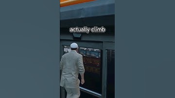 Hidden Glitch Spot in GTAV #gtav #gta5 #gtaonlinetips