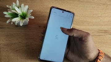 IQOO Z6 5G connect Wi Fi with QR code, how to connect Wi-Fi with QR code