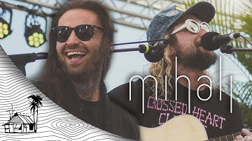 Mihali - Sugarshack Pop-Up (Live Music) | Sugarshack Sessions
