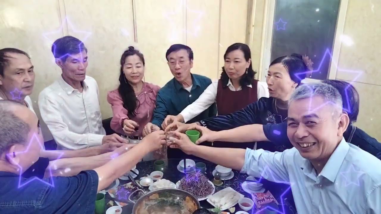 Chuyến du xuân đầu năm 2026