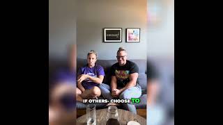 Freedom & Choice: Why You Should Live Your Truth #shorts