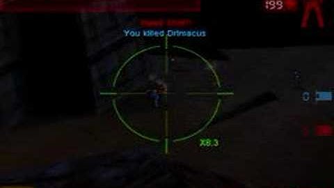 Unreal Tournament - Modded Weapons