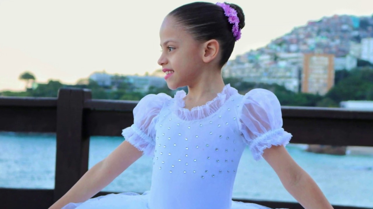 Sonhar e Realizar  - John Soares Espaço de Dança