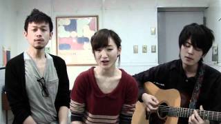 レーザービーム／Perfume（Cover） chords