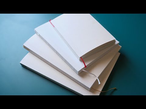The Notebooks That Changed How I Journaled Forever
