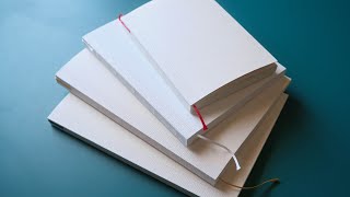 The Notebooks That Changed How I Journaled Forever screenshot 5