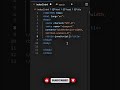 Linking javaScript with Html| what is JavaScript? #shortvideo #coding