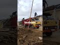 BONGKAR BAMBU APUS