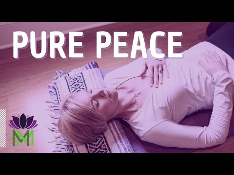 Mindfulness of Body
