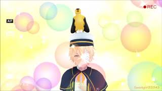 Mmd X Vocaloid - Wholesome Bird Meme