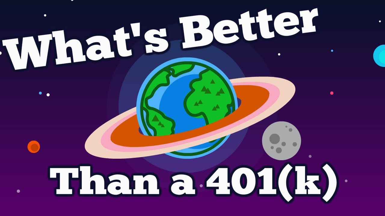 Private Reserve Account is Better Than a 401k.