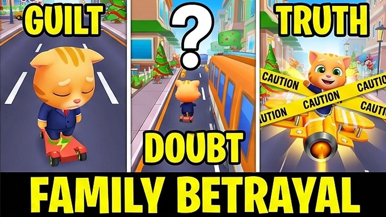 [Full Story] My MIL Tried to Secretly DNA Test My Baby Because 